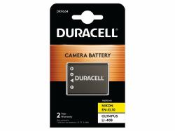 Duracell DR9664 batería para cámara/grabadora Ión de litio 700 mAh 