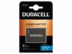 Duracell DR9688 batería para cámara/grabadora Ión de litio 950 mAh 