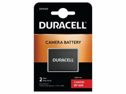 Duracell DR9689 batería para cámara/grabadora Ión de litio 890 mAh 