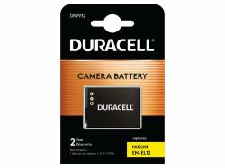 Duracell DR9932 batería para cámara/grabadora Ión de litio 1000 mAh 