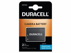 Duracell DR9940 batería para cámara/grabadora Ión de litio 890 mAh 