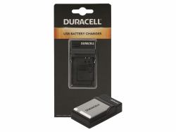 Duracell DRC5901 cargador de batería USB 