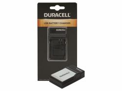 Duracell DRC5904 cargador de batería USB 