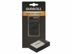 Duracell DRC5906 cargador de batería USB 