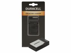 Duracell DRC5909 cargador de batería USB 