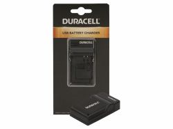 Duracell DRC5911 cargador de batería USB 