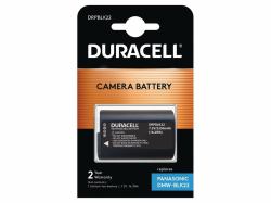 Duracell DRPBLK22 batería para cámara/grabadora 2250 mAh 