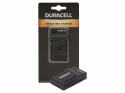 Duracell DRS5963 cargador de batería USB 