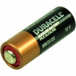Duracell MN21-BULK10 pila doméstica Batería de un solo uso Alcalino 