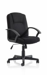 Dynamic Alliances Dynamic EX000246 silla de oficina y de ordenador Asiento acolchado Respaldo acolchado 