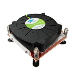 Dynatron K199 Procesador Enfriador 8 cm 
