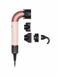 Dyson Supersonic r secador 1700 W Rosa, Oro rosa 