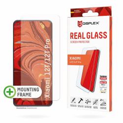 E.V.I. DISPLEX REAL GLASS - XIAOMI 12T/12T PRO