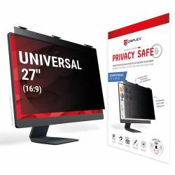 E.V.I. DISPLEX PRIVACY SAFE DESKTOP - UNI 27 [16:9]