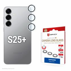 E.V.I. 02126 protector de pantalla o trasero para teléfono móvil Protector para lentes de cámara Samsung 1 pieza[s] 