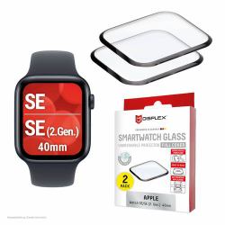 E.V.I. DISPLEX WATCH GLASS FC APPLE - WATCH SE[2] 40MM