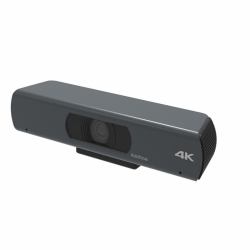 EDIS EJX-1700 cámara web 3840 x 2160 Pixeles USB 2.0 / RJ-45 Negro 