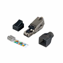 EFB Elektronik 88035.1 conector RJ-45 Plata 