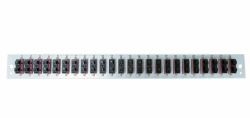 EFB Elektronik SB-FP-24SC-D-V-OM4 accesorio para panel de conexiones 
