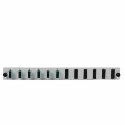 EFB Elektronik SB-FP-6SC-D-V-OS2 accesorio para panel de conexiones 