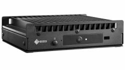 EIZO DX0211-IP servidor de vigilancia en red Gigabit Ethernet 