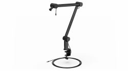ENDORFY EY0A005 soporte para micrófono Soporte de brazo para micrófono 