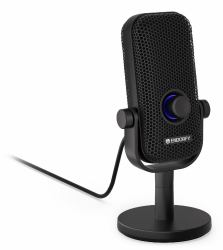 ENDORFY Solum Voice S Negro Micrófono para PC 