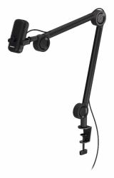 ENDORFY Solum Voice Negro Micrófono para PC 