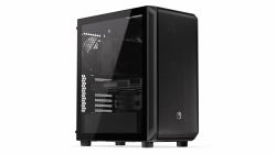 ENDORFY EY2A010 carcasa de ordenador Midi Tower Negro 