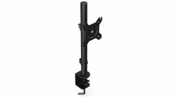 ENDORFY Atlas 68,6 cm [27"] Escritorio Negro 