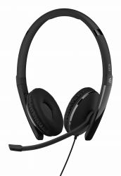 EPOS ADAPT 160T ANC USB-C BINAURAL - WIRED