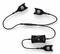 EPOS ATC 02 Y-CABLE WITH MUTE