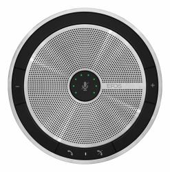 EPOS | Sennheiser SP 20 ML altavoz Universal Plata USB 2.0 
