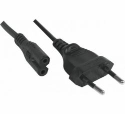 EXC 808312 cable de transmisión Negro 5 m 