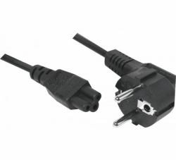 EXC 808352 cable de transmisión Negro 5 m C13 acoplador 