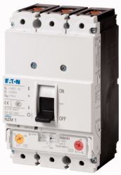 Eaton NZMN1-A100 corta circuito 3 