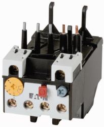Eaton ZB12-10 alimentación del relé Negro, Blanco 