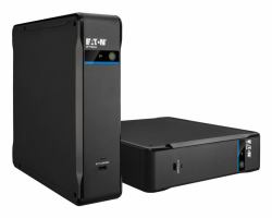 Eaton 3P Ellipse UPS sistema de alimentación ininterrumpida [UPS] En espera [Fuera de línea] o Standby [Offline] 1,3 kVA 840 W 8 salidas AC 