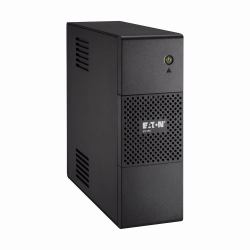 Eaton 5S550IBS sistema de alimentación ininterrumpida [UPS] Línea interactiva 1 kVA 600 W 4 salidas AC 