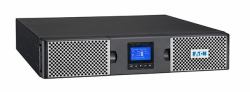 Eaton 9PX1500IRTM sistema de alimentación ininterrumpida [UPS] Doble conversión [en línea] 1,5 kVA 1500 W 8 salidas AC 
