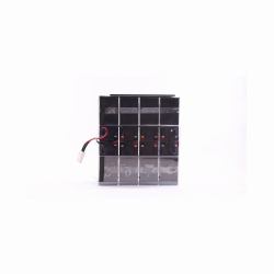 Eaton EB005SP batería para sistema ups Sealed Lead Acid [VRLA] 12 V 9 Ah 
