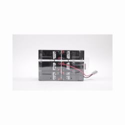 Eaton EBP-1703I batería para sistema ups Sealed Lead Acid [VRLA] 12 V 9 Ah 