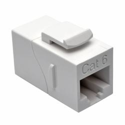 Eaton Tripp Lite N235-001-WH módulo de conector de red 