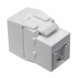 Eaton Tripp Lite N238-001-GY-TF módulo de conector de red 