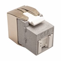 Eaton Tripp Lite N238-001-GY-TFA módulo de conector de red 