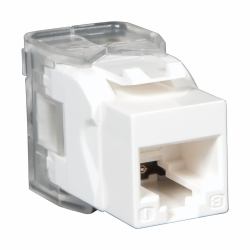 Eaton Tripp Lite N238-001-WH-TF módulo de conector de red 