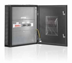Eaton EXTERNAL MBS 20kW Armario para baterías [SAI] 