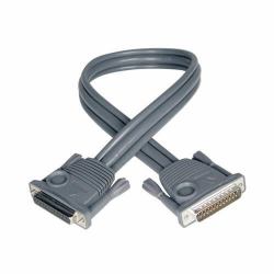 Eaton DAISY CHAIN CABLE KVM SWITCH - B020-SERIES KVM B022-SERIES 4.5M