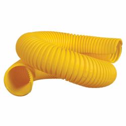 Eaton Tripp Lite SRFC4WTRFL36 Juego de Sdaptador de Bajada Móvil sin Herramientas con Tubería de 91.4 cm [36"] para Sistema de Enrutamiento de Fibra, 130 mm 