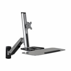Eaton Tripp Lite WWSS1332W estacion de trabajo sentado o de pie 